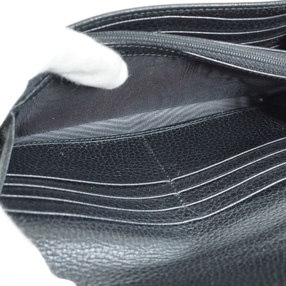 GG Marmont Petite Marmont Continental Wallet