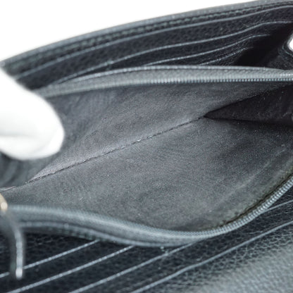 GG Marmont Petite Marmont Continental Wallet