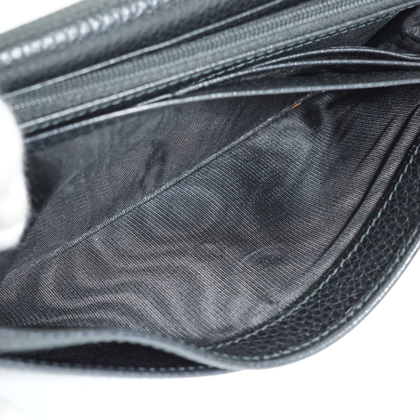 GG Marmont Petite Marmont Continental Wallet