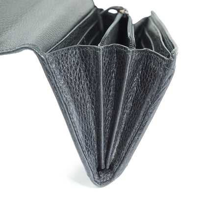 GG Marmont Petite Marmont Continental Wallet