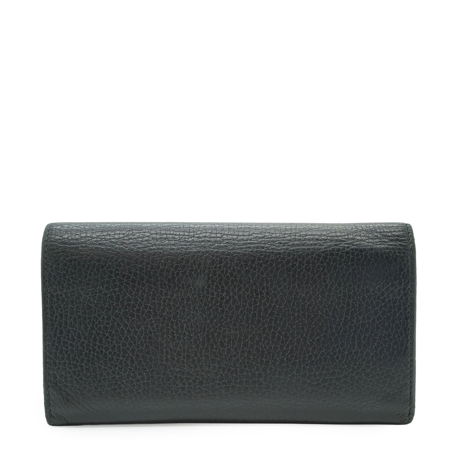 GG Marmont Petite Marmont Continental Wallet