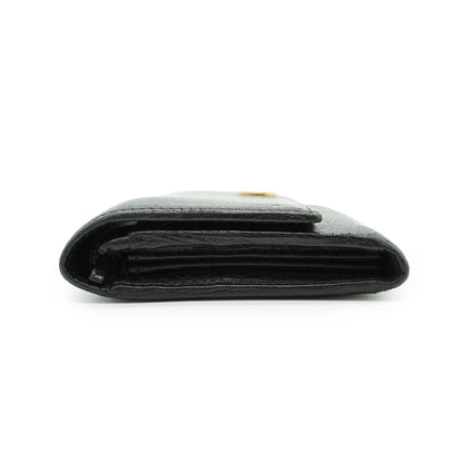 GG Marmont Petite Marmont Continental Wallet