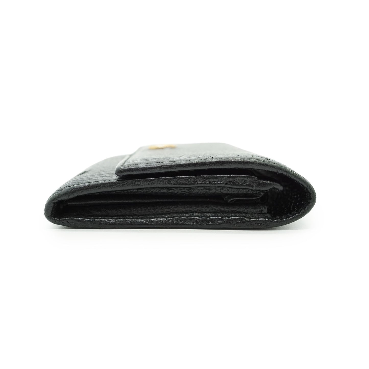 GG Marmont Petite Marmont Continental Wallet