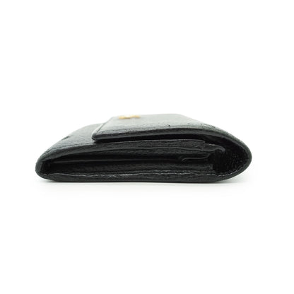GG Marmont Petite Marmont Continental Wallet