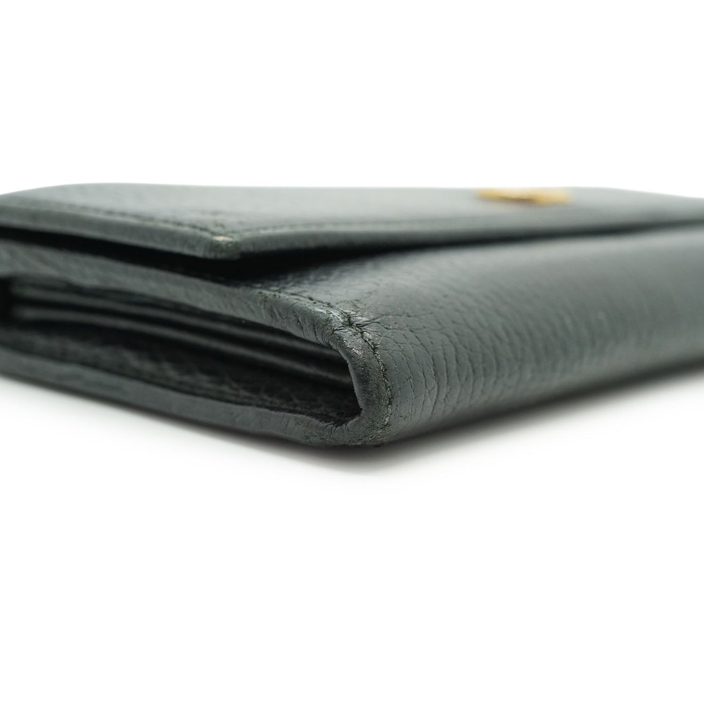 GG Marmont Petite Marmont Continental Wallet