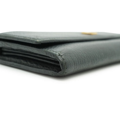 GG Marmont Petite Marmont Continental Wallet