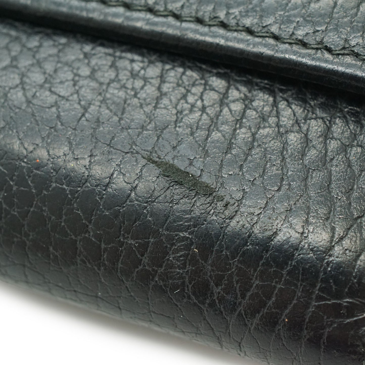 GG Marmont Petite Marmont Continental Wallet