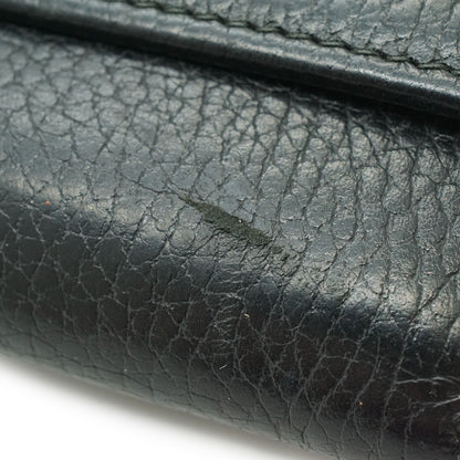 GG Marmont Petite Marmont Continental Wallet
