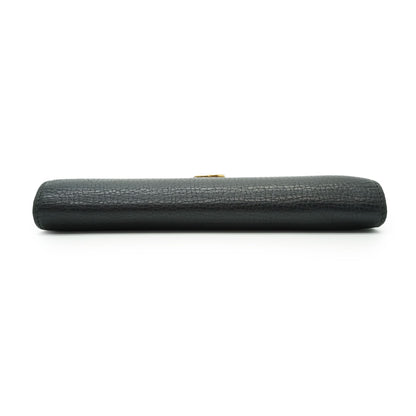GG Marmont Petite Marmont Continental Wallet