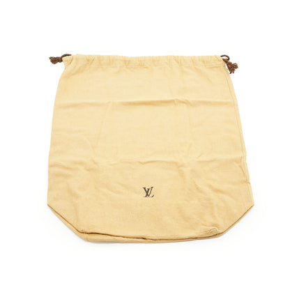 Vintage Monogram Sac Plat