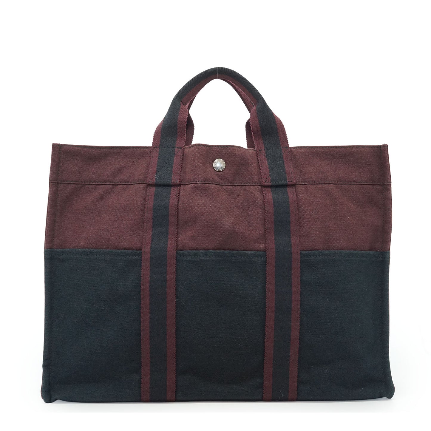 Fourre-Tout MM Bicolor
