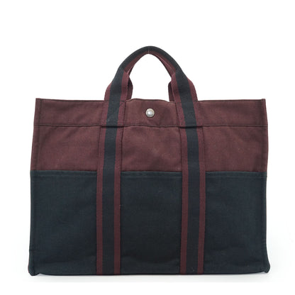 Fourre-Tout MM Bicolor