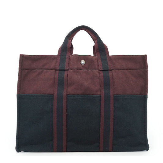 Fourre-Tout MM Bicolor