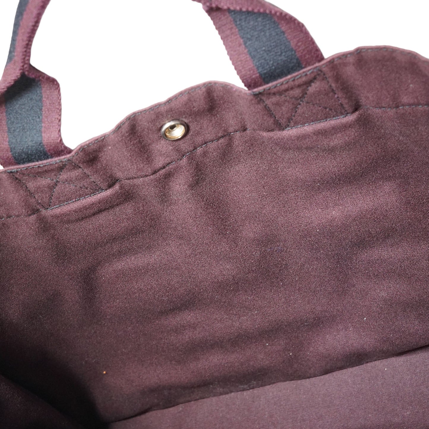 Fourre-Tout MM Bicolor