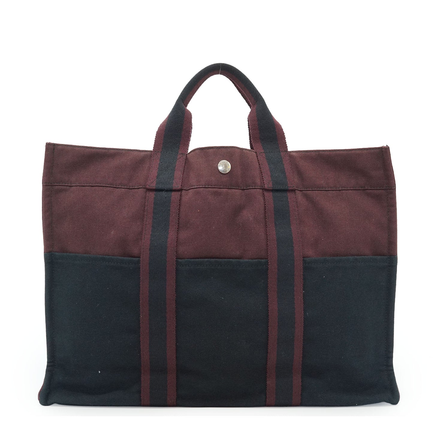 Fourre-Tout MM Bicolor