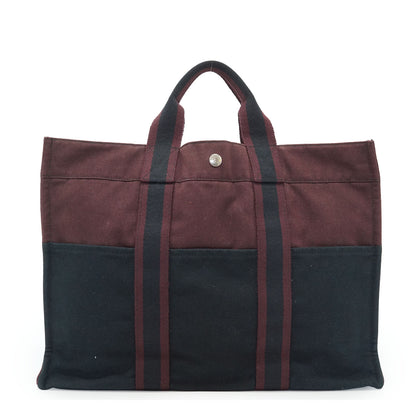 Fourre-Tout MM Bicolor