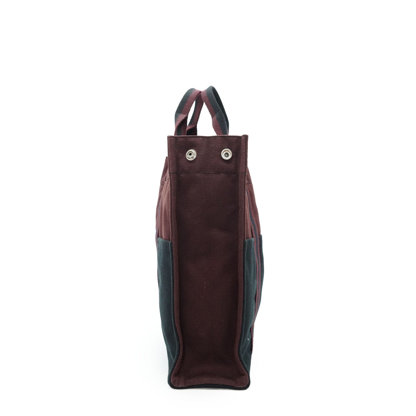 Fourre-Tout MM Bicolor