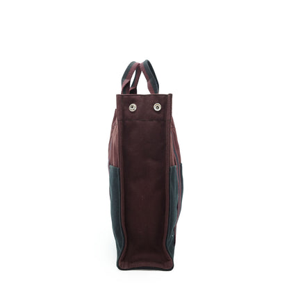 Fourre-Tout MM Bicolor
