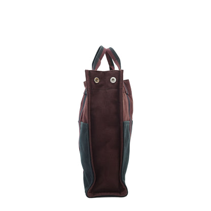 Fourre-Tout MM Bicolor