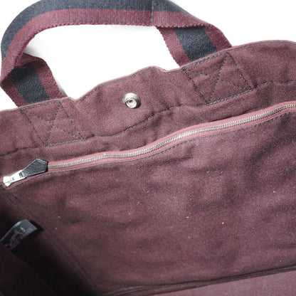 Fourre-Tout MM Bicolor
