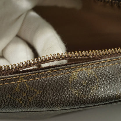 Vintage Monogram Trousse Toilette 28