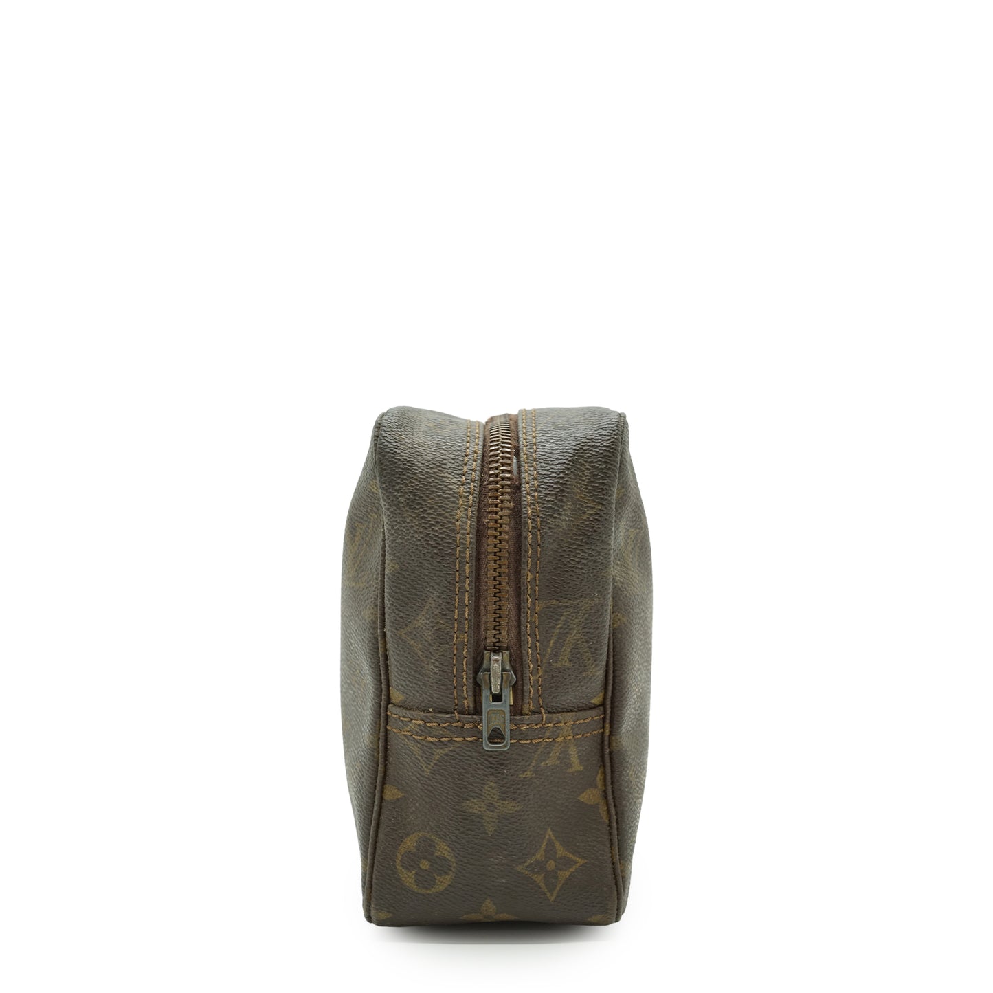Vintage Monogram Trousse Toilette 28