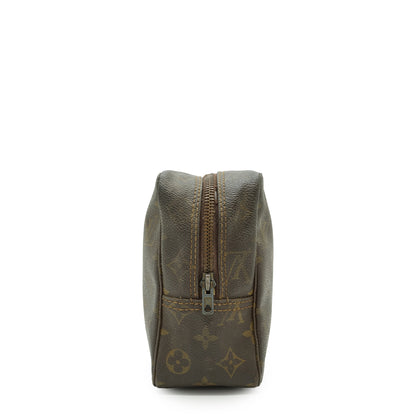 Vintage Monogram Trousse Toilette 28