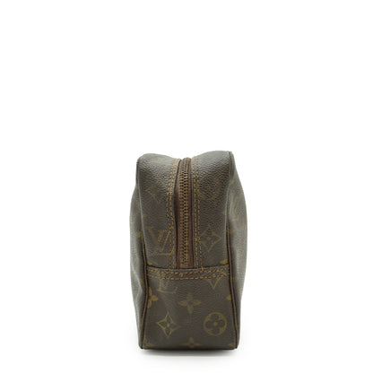 Vintage Monogram Trousse Toilette 28