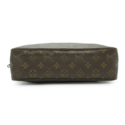 Vintage Monogram Trousse Toilette 28