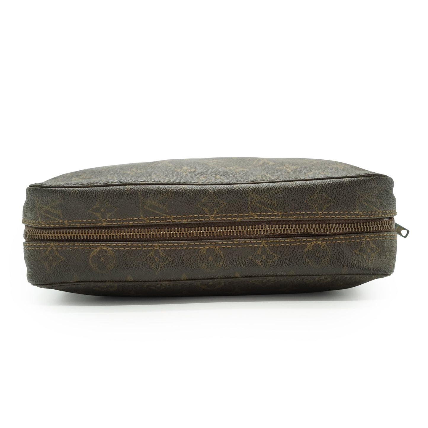 Vintage Monogram Trousse Toilette 28