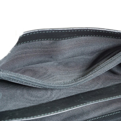 GG Guccissima Long Wallet