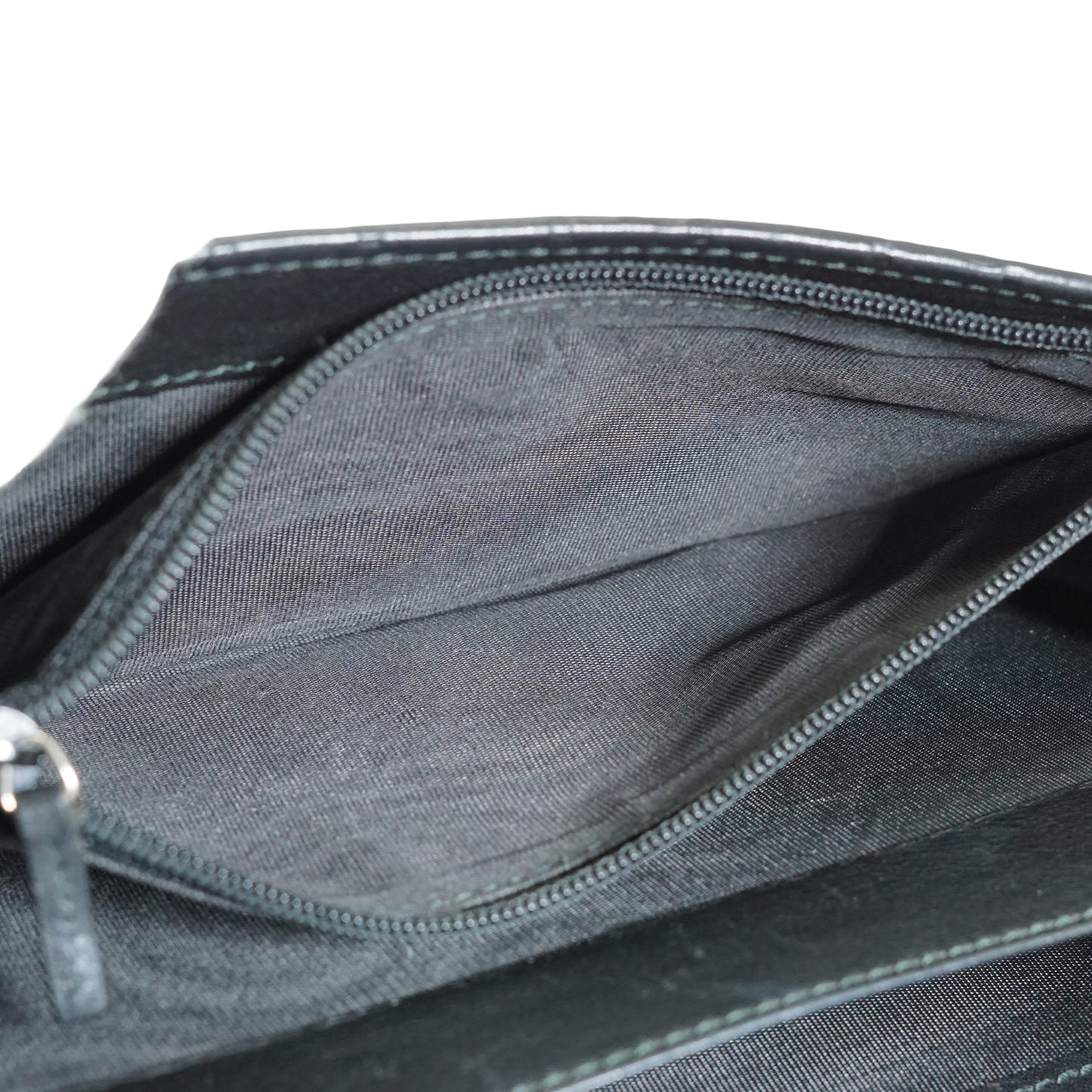 GG Guccissima Long Wallet