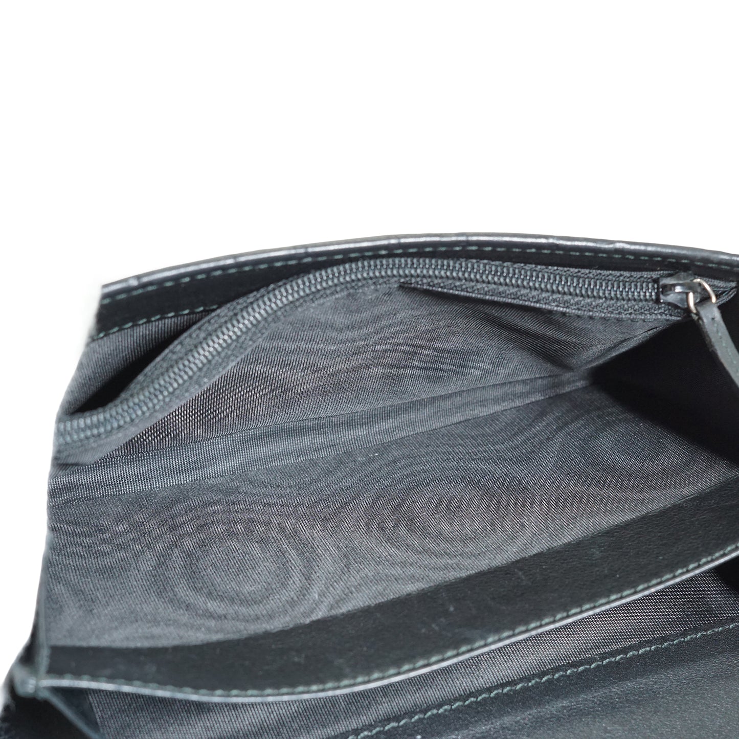 GG Guccissima Long Wallet