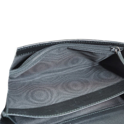 GG Guccissima Long Wallet