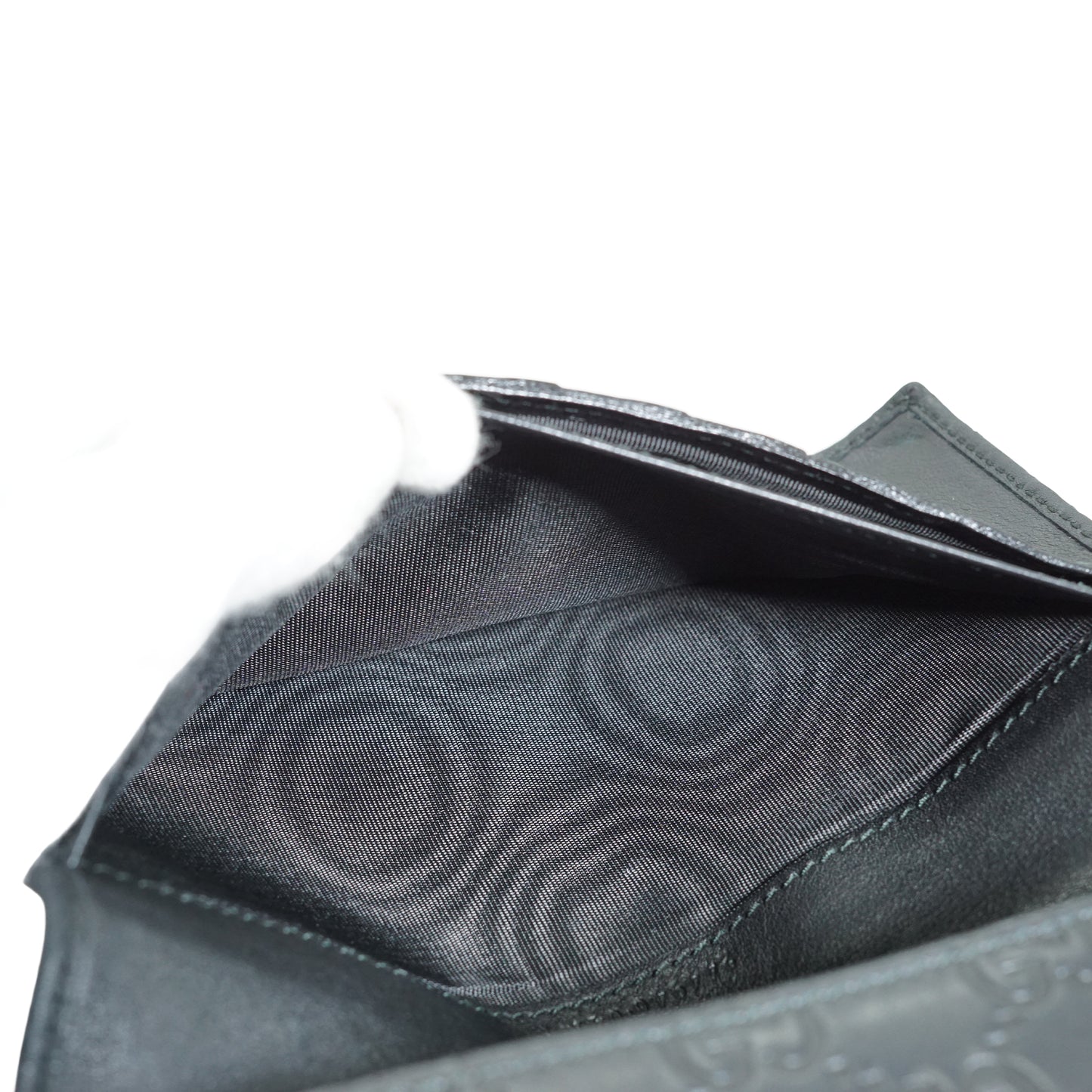 GG Guccissima Long Wallet
