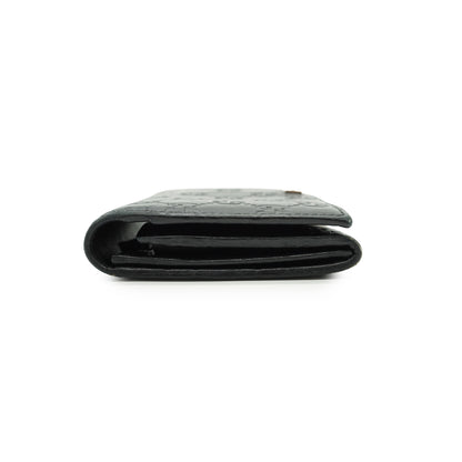 GG Guccissima Long Wallet