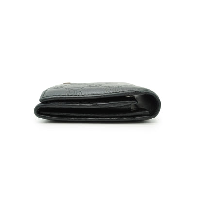 GG Guccissima Long Wallet