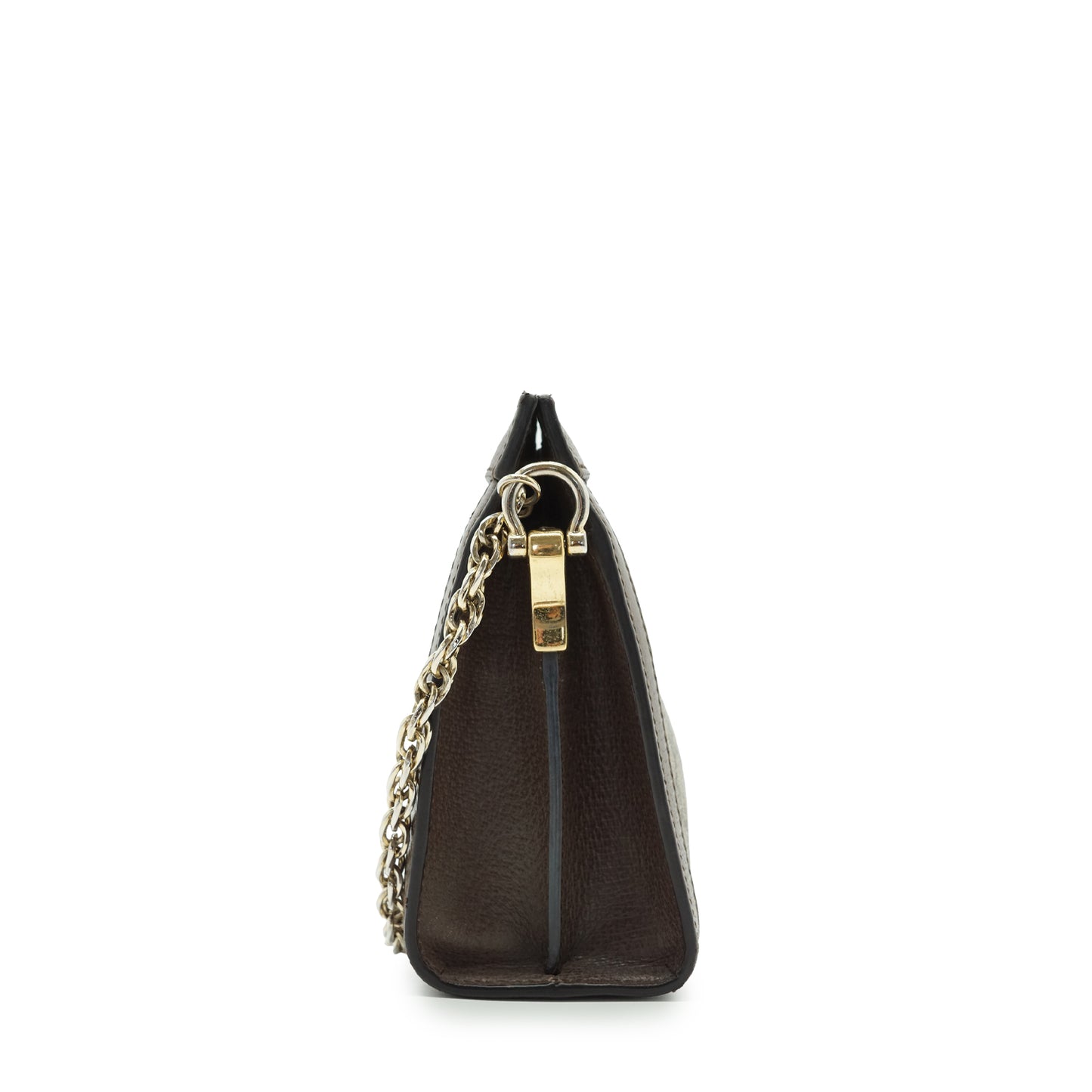 GG Supreme Ophidia Small Chain Shoulder Bag
