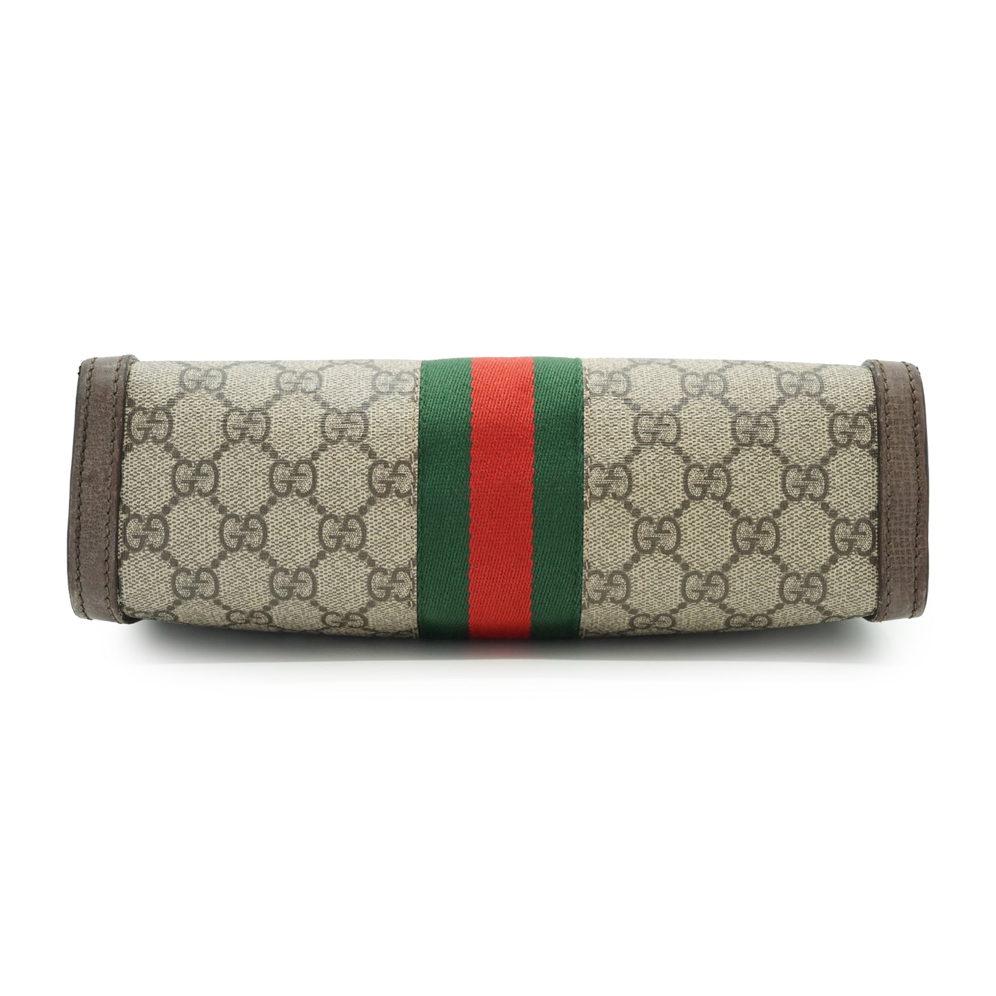 GG Supreme Ophidia Small Chain Shoulder Bag