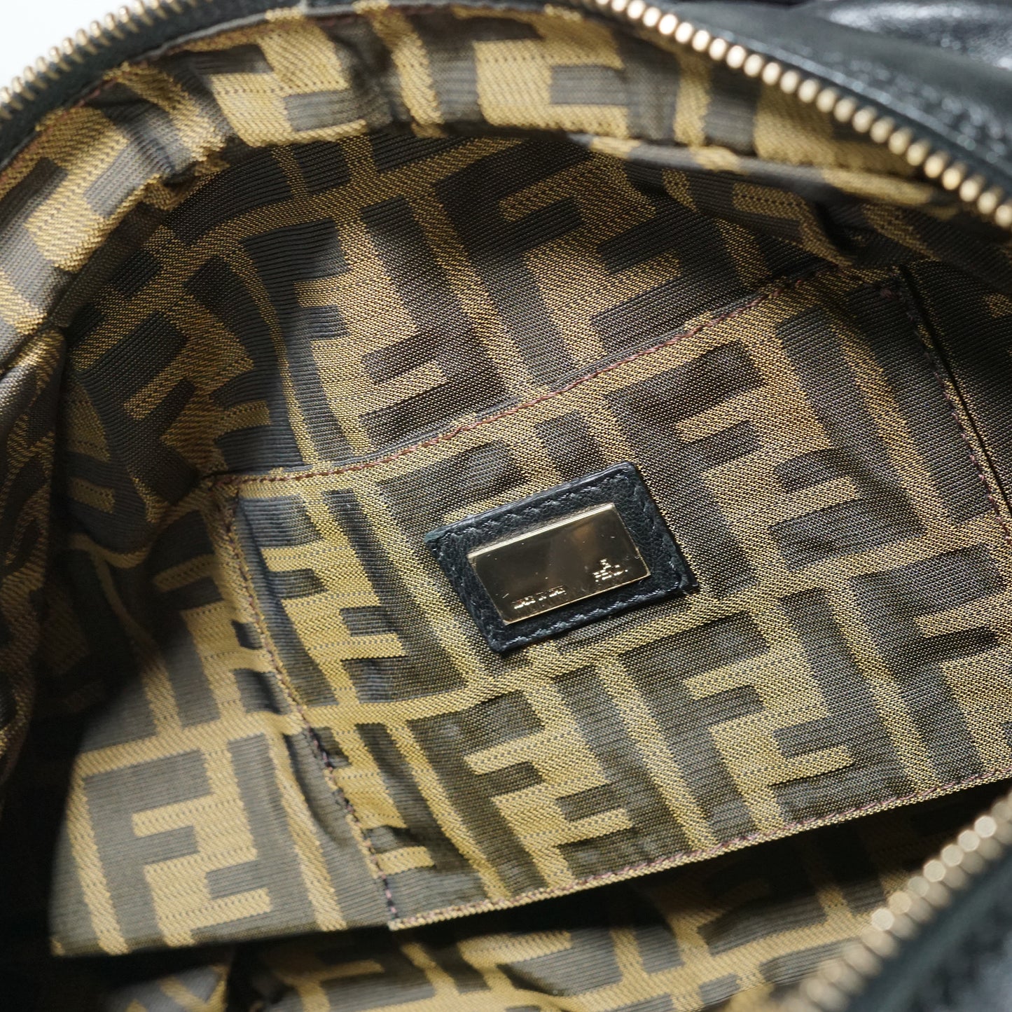 Spy Handbag Small