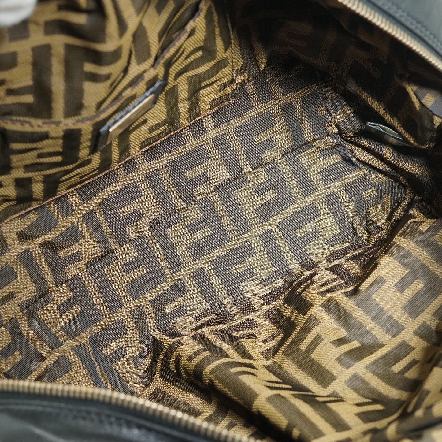 Spy Handbag Small