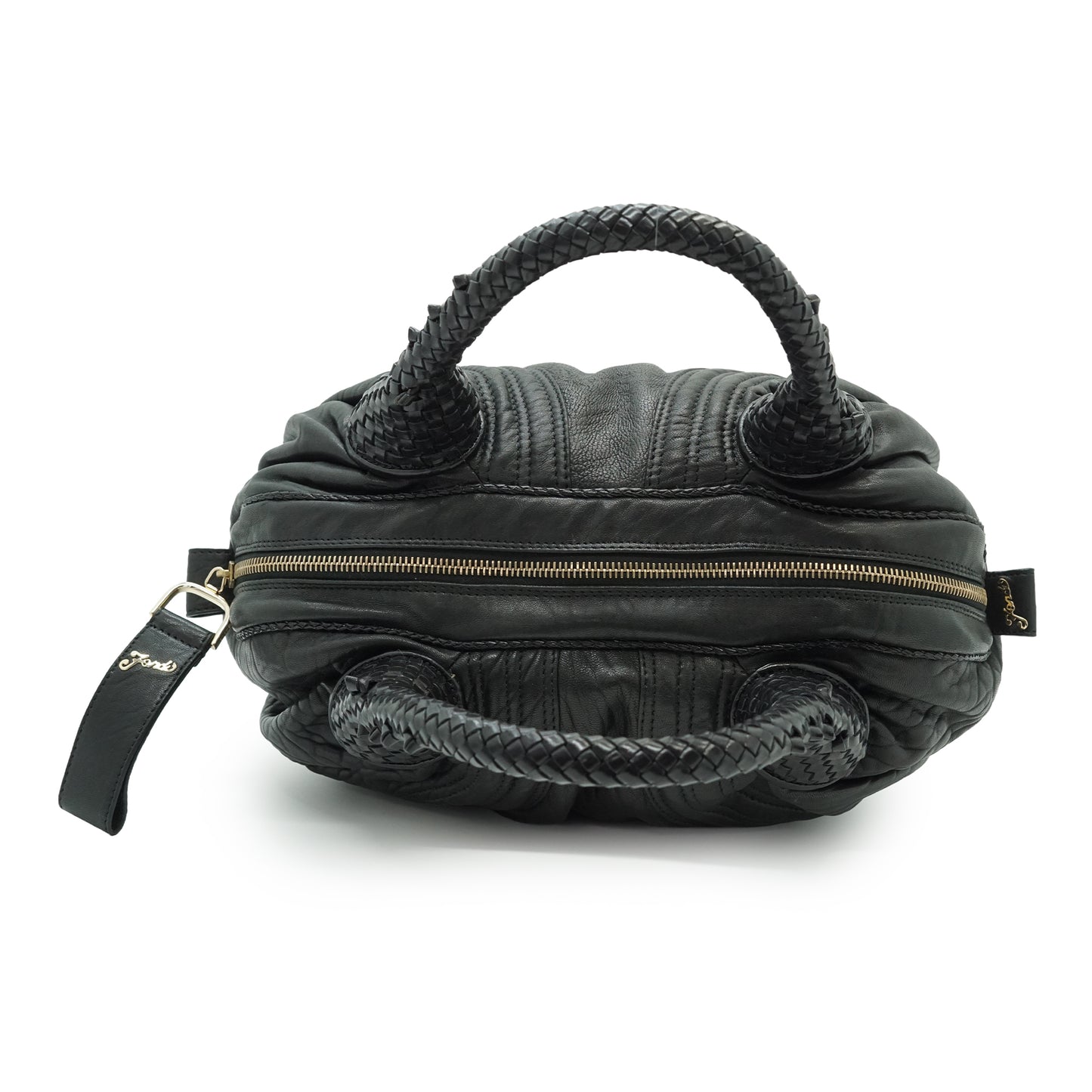Spy Handbag Small