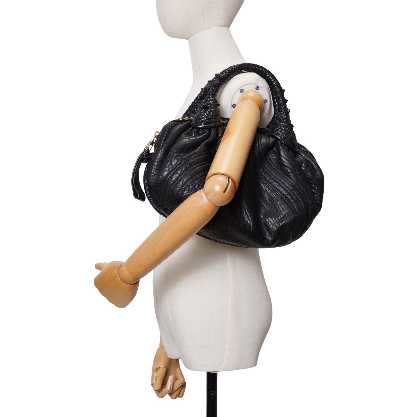 Spy Handbag Small