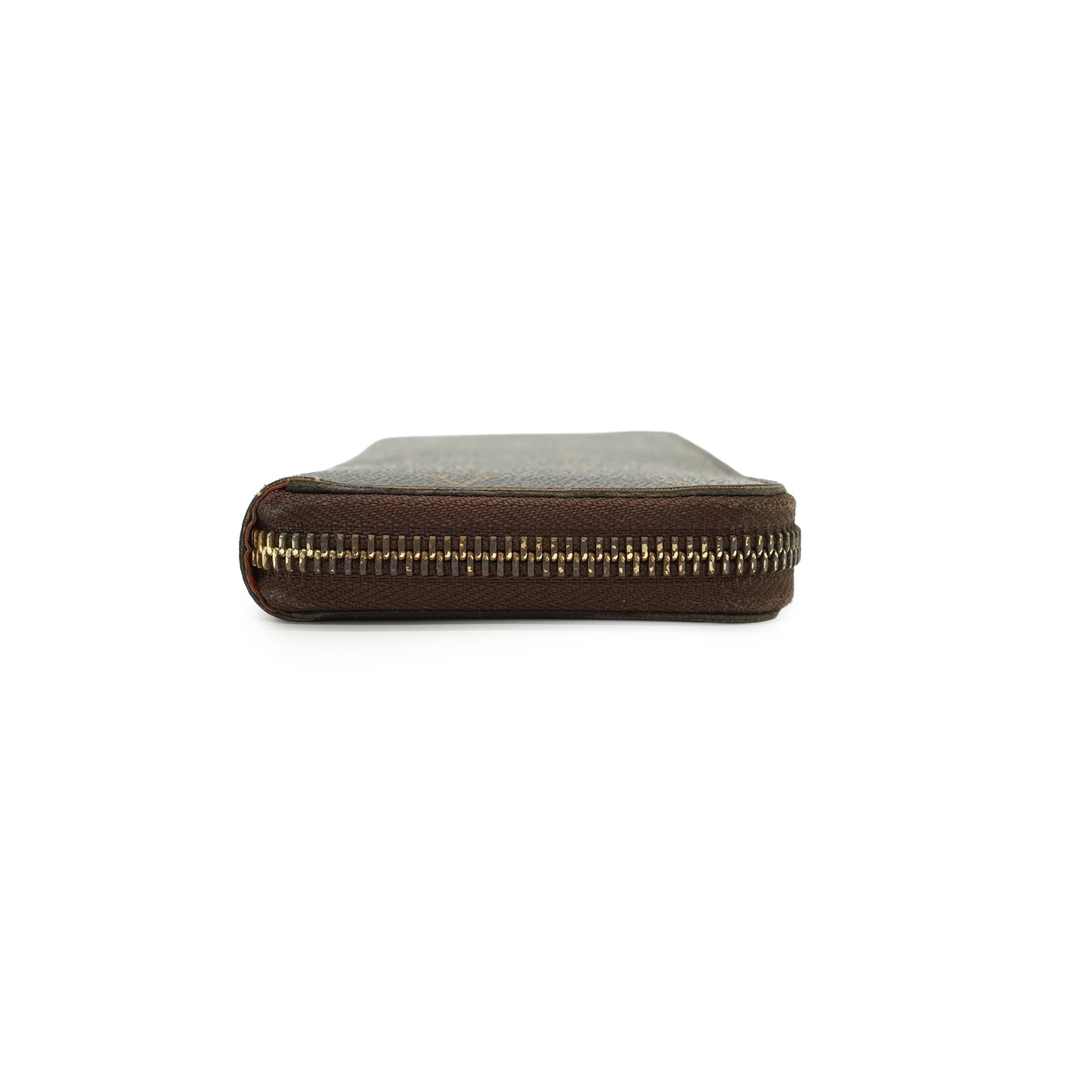 Monogram Portefeuille Clemence Piment Long Wallet