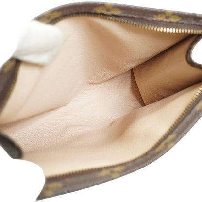 Vintage Monogram Poche Toilette 19