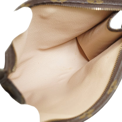 Vintage Monogram Poche Toilette 19
