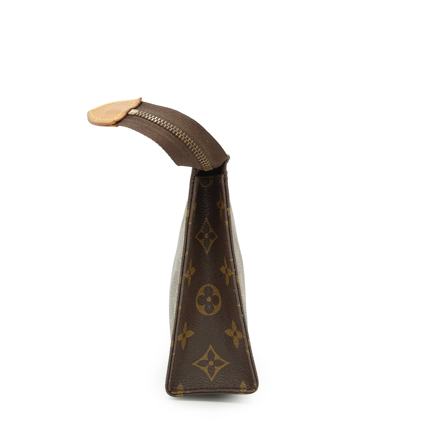 Vintage Monogram Poche Toilette 19