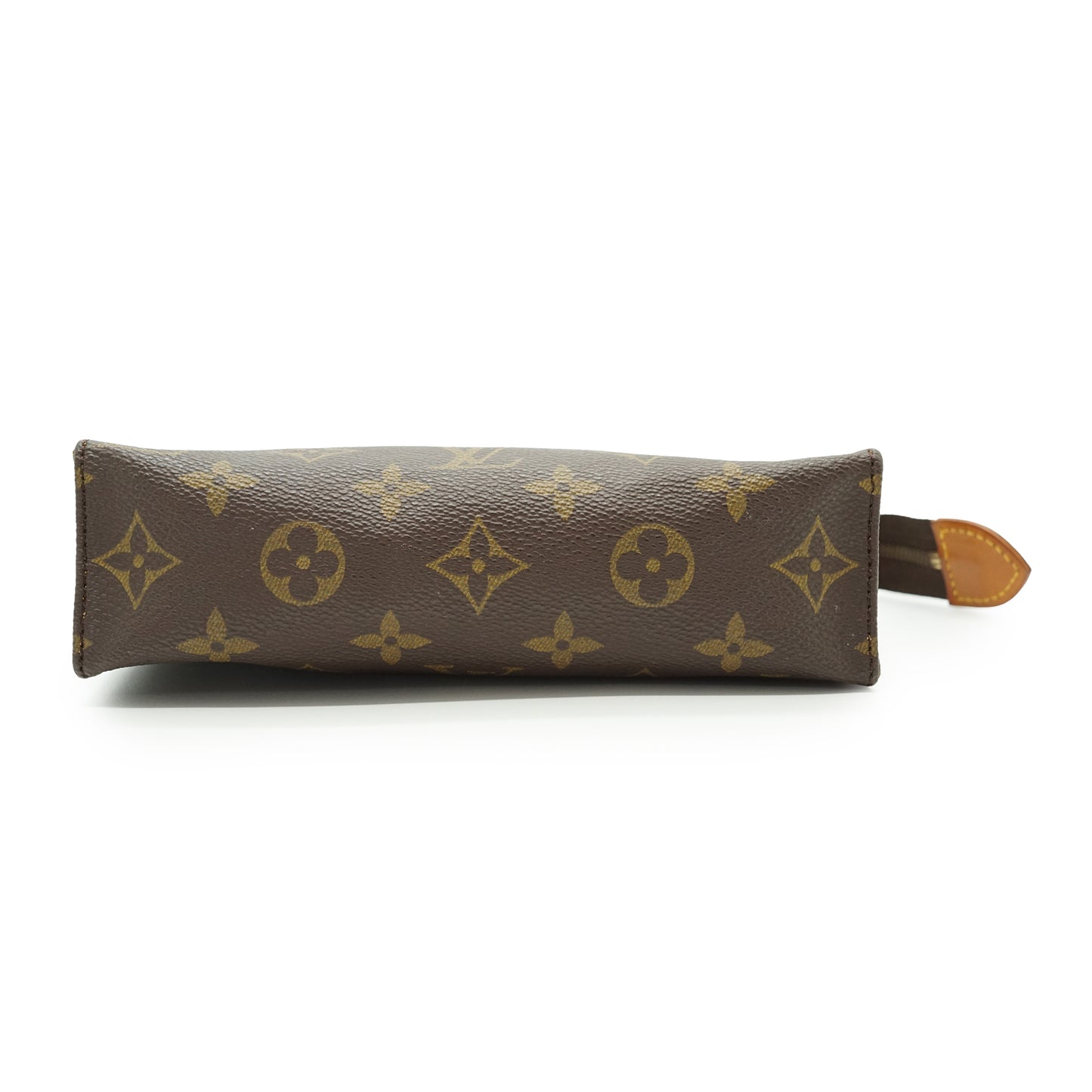 Vintage Monogram Poche Toilette 19