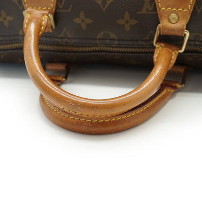 Monogram Speedy 35
