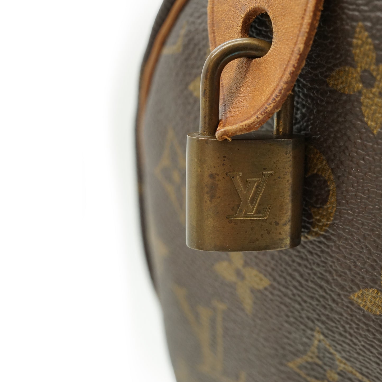 Monogram Speedy 35